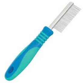 Vivog Comb Fine Blue Mini